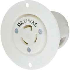 Hubbell Wiring Device-Kellems - Twist Lock Receptacles Receptacle/Part Type: Receptacle Gender: Female - Benchmark Tooling