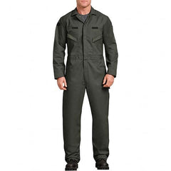 Made in USA - Coveralls & Overalls Garment Style: Coverall Garment Type: General Purpose - Benchmark Tooling