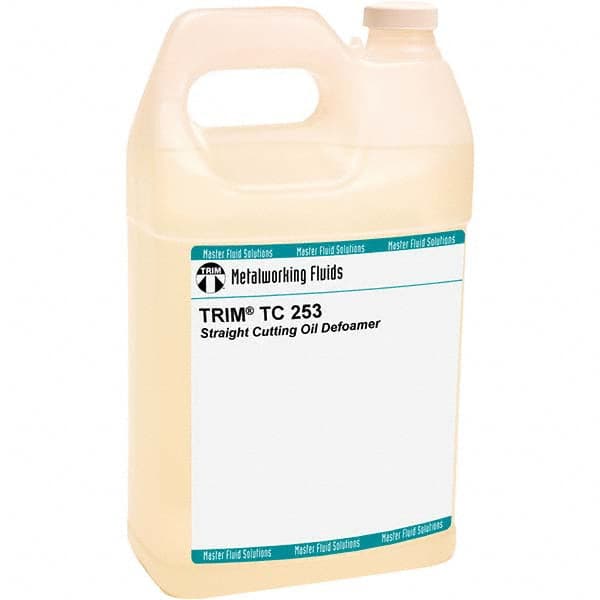 Master Fluid Solutions - 1 Gal Jug Antifoam Fluid - Benchmark Tooling