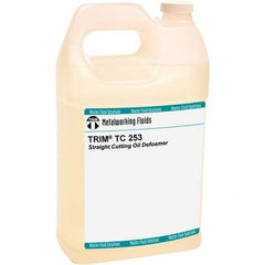 Master Fluid Solutions - 1 Gal Jug Antifoam Fluid - Benchmark Tooling