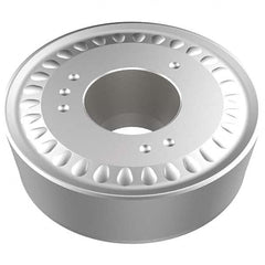 Seco - RCMX250700 RR93 Grade TP25 Carbide Turning Insert - Benchmark Tooling