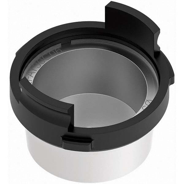 Seco - Shrink-Fit Accessories Type: Heat Focusing Stopper Compatible Shrink-Fit Unit: ZFM30 - Benchmark Tooling