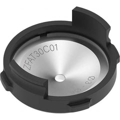 Seco - Shrink-Fit Accessories Type: Heat Focusing Stopper Compatible Shrink-Fit Unit: ZFM30 - Benchmark Tooling