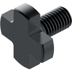 Seco - Rotary Tool Holder Hardware Type: Mounting Bolt Compatible Tool Type: Shell Mill - Benchmark Tooling