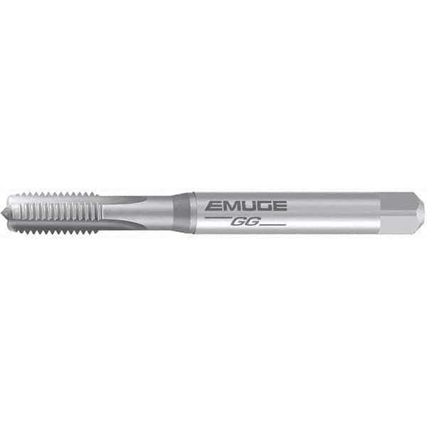 Emuge - Spiral Point STI Taps Thread Size (mm): M6x1.00 Class of Fit: 3B - Benchmark Tooling