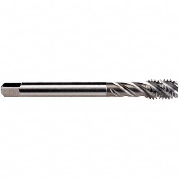 Emuge - Spiral Point STI Taps Thread Size (Inch): 9/16-18 Class of Fit: 2B - Benchmark Tooling