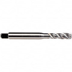 Emuge - Spiral Point STI Taps Thread Size (mm): M3x0.50 Class of Fit: 3B - Benchmark Tooling