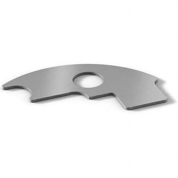 Seco - Boring Head Parts & Tools Type: Shim Part Number Compatibility: GL32-0610-20 - Benchmark Tooling