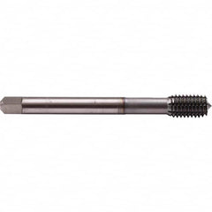 Emuge - 9/16-18 UNF 2B Modified Bottoming Thread Forming Tap - Benchmark Tooling