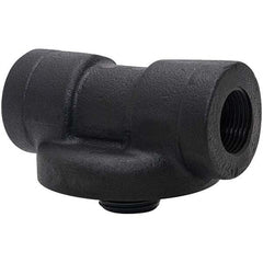 Baldwin Filters - 1 Thread 3-3/4" OAL Automotive Fuel Filter - Benchmark Tooling