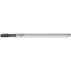 Emuge - M6x1.00 Metric 6H 3 Flute GLT-1 Finish Cobalt Spiral Point Tap - Benchmark Tooling