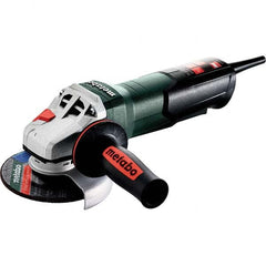 Metabo - Angle & Disc Grinders Type of Power: Corded Wheel Diameter (Inch): 4-1/2 - 5 - Benchmark Tooling