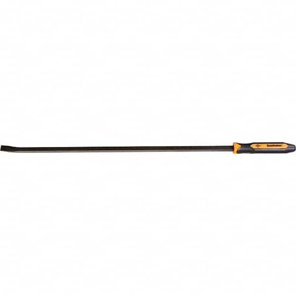 Mayhew - Pry Bars Tool Type: Pry Bar w/Handle Overall Length Range: 48" and Longer - Benchmark Tooling