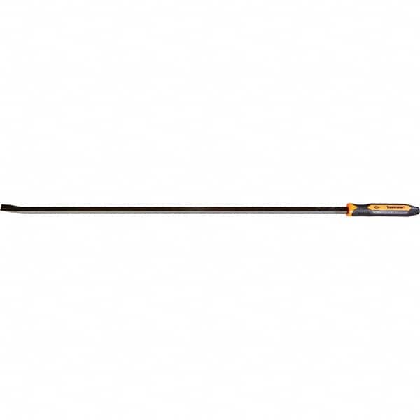 Mayhew - Pry Bars Tool Type: Pry Bar w/Handle Overall Length Range: 48" and Longer - Benchmark Tooling