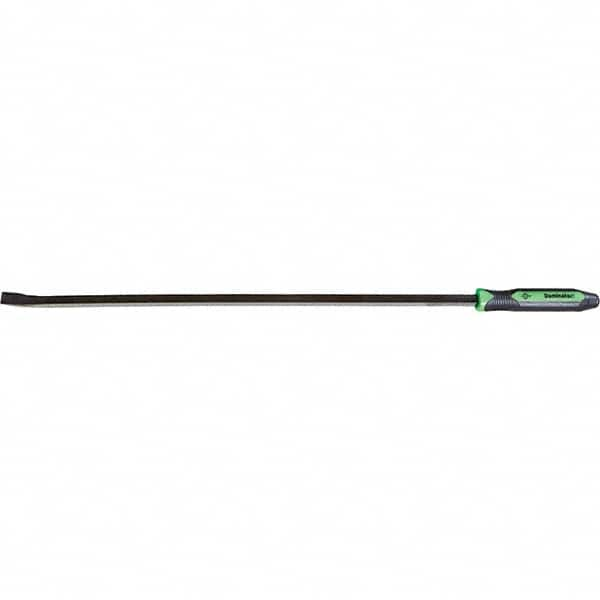 Mayhew - Pry Bars Tool Type: Pry Bar w/Handle Overall Length Range: 48" and Longer - Benchmark Tooling