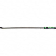 Mayhew - Pry Bars Tool Type: Pry Bar w/Handle Overall Length Range: 48" and Longer - Benchmark Tooling