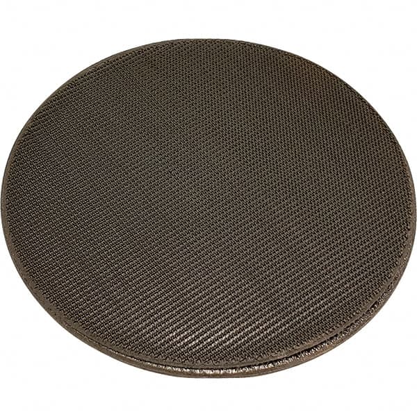 Dynabrade - 4" Diam Hook & Loop Disc Backing Pad - 6,000 RPM - Benchmark Tooling