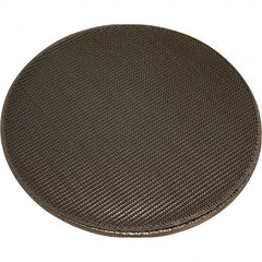 Dynabrade - 4" Diam Hook & Loop Disc Backing Pad - 6,000 RPM - Benchmark Tooling