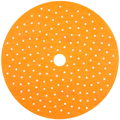 Norton - Hook & Loop Discs Abrasive Type: Coated Disc Diameter (Inch): 6 - Benchmark Tooling