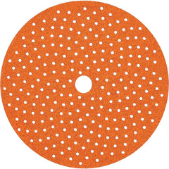 Norton - Hook & Loop Discs Abrasive Type: Coated Disc Diameter (Inch): 6 - Benchmark Tooling