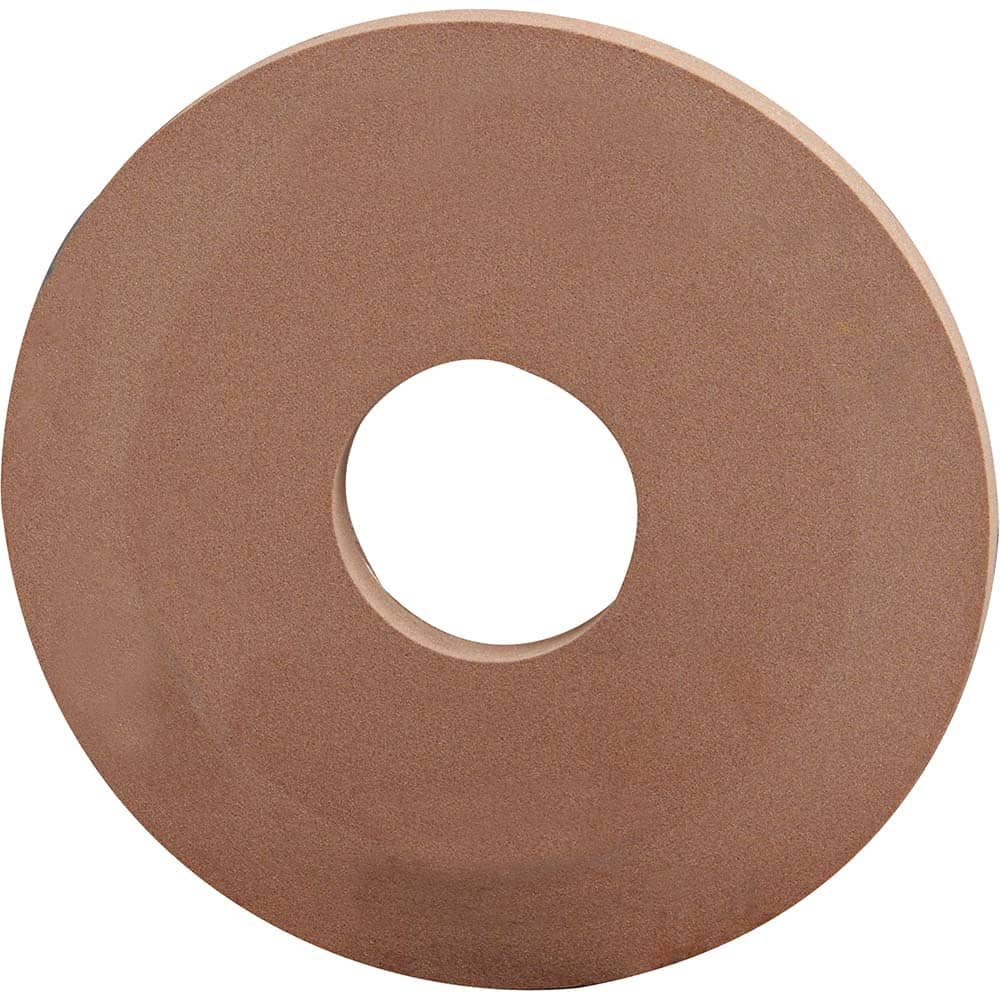 Norton - Centerless & Cylindrical Grinding Wheels Wheel Diameter (Inch): 24 Wheel Width (Inch): 2-1/2 - Benchmark Tooling