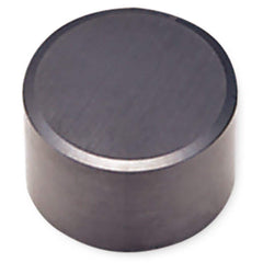 Turning Insert:  RNG45T6 TC3020,  Ceramic Uncoated Finish,  Neutral,  0.5000″ Long,  1/2″ Inscribed Circle,  0.2500″ Corner Radius,  N/A Round,  Series  RNG