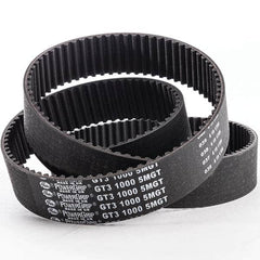 Gates - Belts Belt Style: V-Belts Belt Section: 5VX - Benchmark Tooling