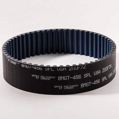 Gates - Belts Belt Style: V-Belts Belt Section: C - Benchmark Tooling