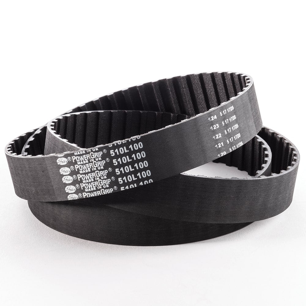 V-Belt: Section L Neoprene, 6855