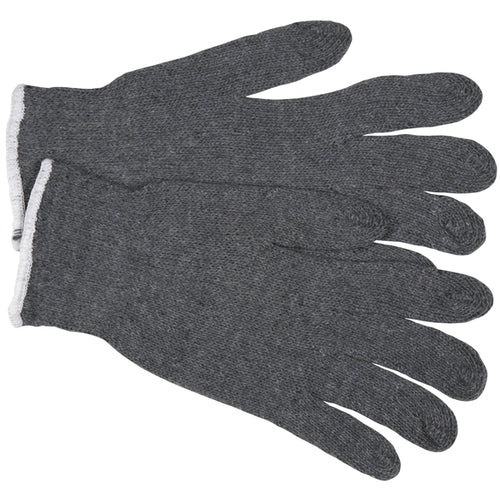 Economy Cotton/Polyester Gray