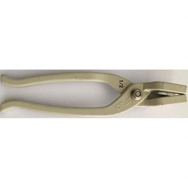 Value Collection - Coolant Hose Tools Type: Hose Assembly Pliers For Use With: 1/2 Inch Snap Together Hose System - Benchmark Tooling