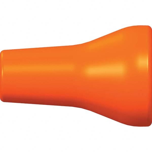 Value Collection - Coolant Hose Nozzles Type: Nozzle Nozzle Diameter (Inch): 3/8 - Benchmark Tooling