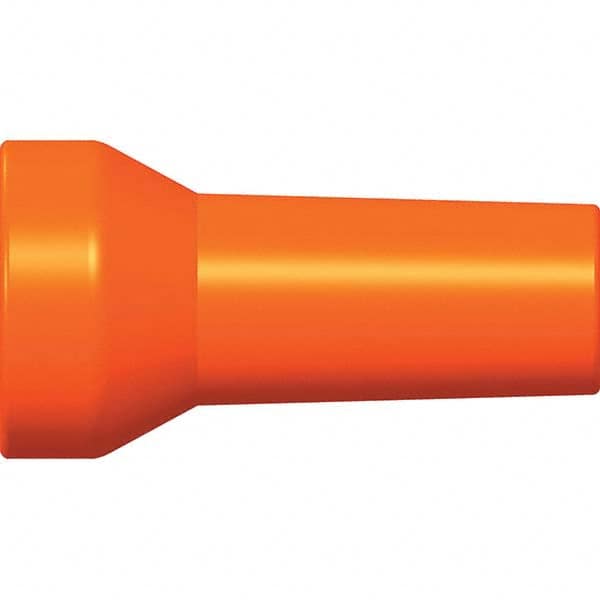 Value Collection - Coolant Hose Nozzles Type: Nozzle Nozzle Diameter (Inch): 3/8 - Benchmark Tooling