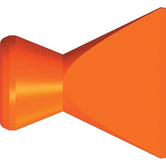 Value Collection - Coolant Hose Nozzles Type: Nozzle Nozzle Diameter (Inch): 1 - Benchmark Tooling