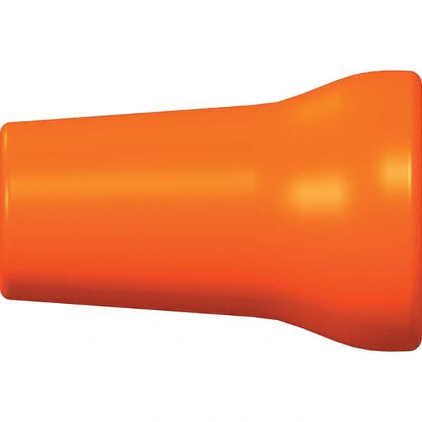 Value Collection - Coolant Hose Nozzles Type: Nozzle Nozzle Diameter (Inch): 1/2 - Benchmark Tooling