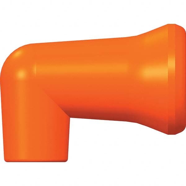 Value Collection - Coolant Hose Nozzles Type: Nozzle Nozzle Diameter (Inch): 1/4 - Benchmark Tooling