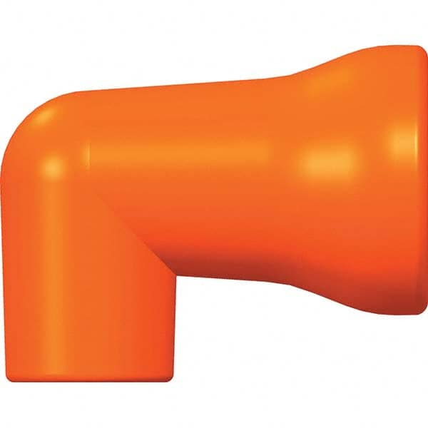 Value Collection - Coolant Hose Nozzles Type: Nozzle Nozzle Diameter (Inch): 1/2 - Benchmark Tooling