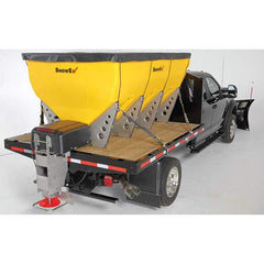 Trynex - Landscape Spreaders Type: Tailgate Capacity: 2127 - Benchmark Tooling