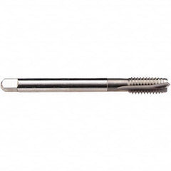 Emuge - M24x1.50 Metric Fine 6H 4 Flute Bright Finish HSS-E Spiral Point Tap - Benchmark Tooling