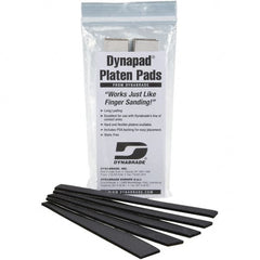 Dynabrade - 3/4" Diam Disc Backing Platen Pads - 12,000 RPM - Benchmark Tooling