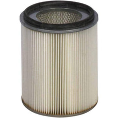 RoboVent - Air Cleaner Filters Type: Fume Extractor Filter For Use With: G130; S130 - Benchmark Tooling