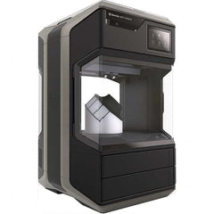 MakerBot - Method X 3D Printer - Benchmark Tooling