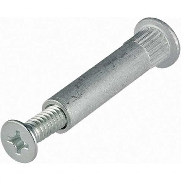 Stanley - Door Closer Accessories Type: Bolts For Use With: Stanley Door Closers - Benchmark Tooling