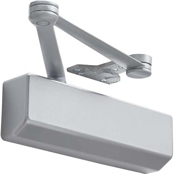 Stanley - Door Closer Accessories Type: Push/Pull Side For Use With: Commercial Doors - Benchmark Tooling