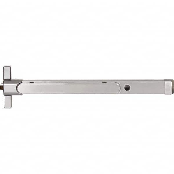 Stanley - Door Closer Accessories Type: Rim Exit Device For Use With: Commercial Doors - Benchmark Tooling