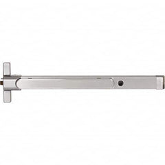 Stanley - Door Closer Accessories Type: Rim Exit Device For Use With: Commercial Doors - Benchmark Tooling