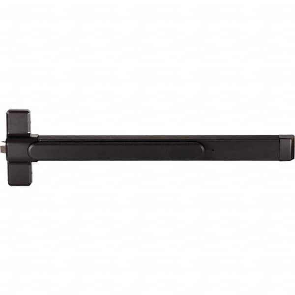 Stanley - Door Closer Accessories Type: Rim Exit Device For Use With: Commercial Doors - Benchmark Tooling