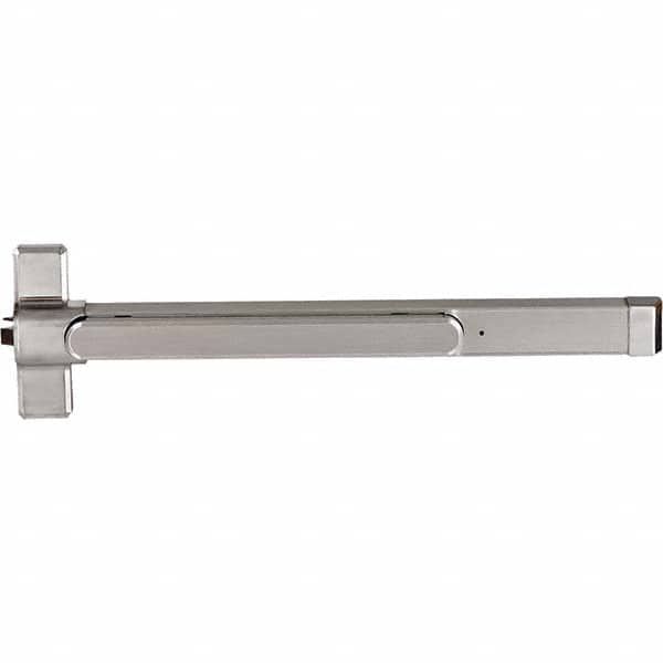 Stanley - Door Closer Accessories Type: Rim Exit Device For Use With: Commercial Doors - Benchmark Tooling