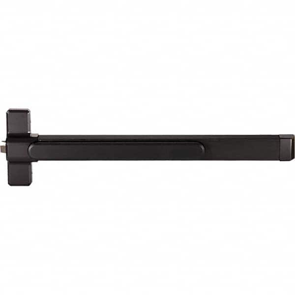 Stanley - Door Closer Accessories Type: Rim Exit Device For Use With: Commercial Doors - Benchmark Tooling