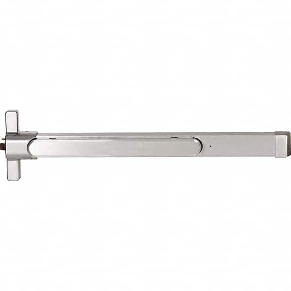 Stanley - Door Closer Accessories Type: Rim Exit Device For Use With: Commercial Doors - Benchmark Tooling